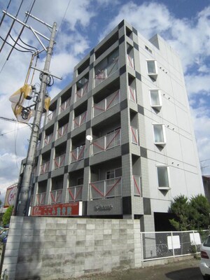 Ｋ・ＨＯＵＳＥ外観写真