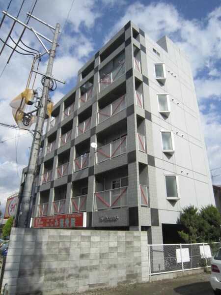 Ｋ・ＨＯＵＳＥ外観写真