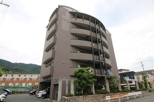 ＪＡパストラルⅢ外観写真