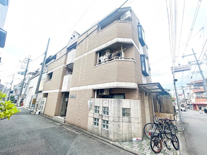 物件外観写真6　(外観写真)