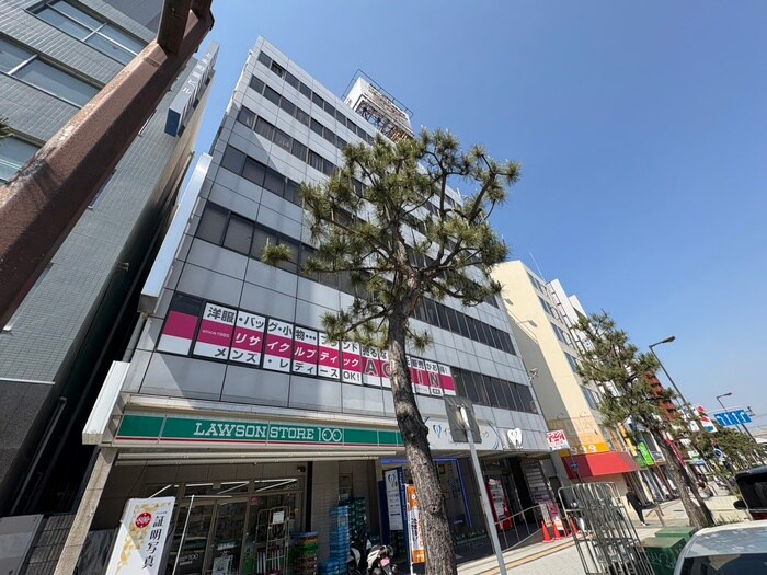 物件外観写真6　(外観写真)