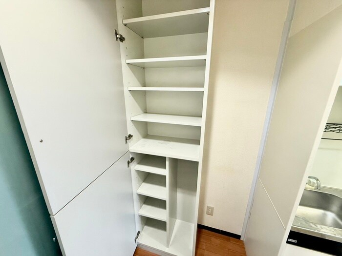 物件内観写真21　(靴箱)