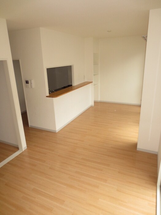 物件内観写真4　(居室)