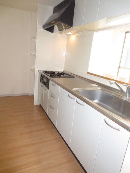 物件内観写真5　(キッチン)