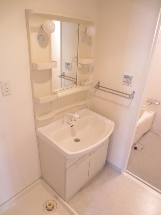 物件内観写真11　(洗面)