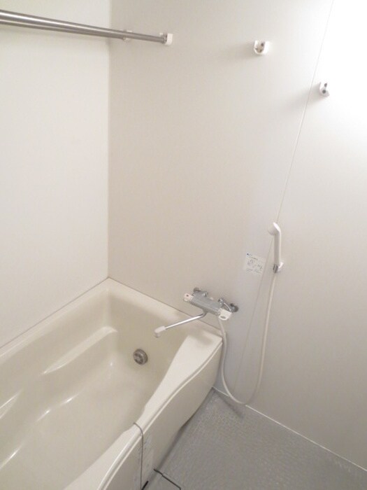 物件内観写真13　(バス／シャワールーム等)
