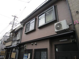 橘２丁目貸家（Ａ）外観写真