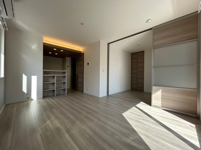 物件内観写真7　(居室)