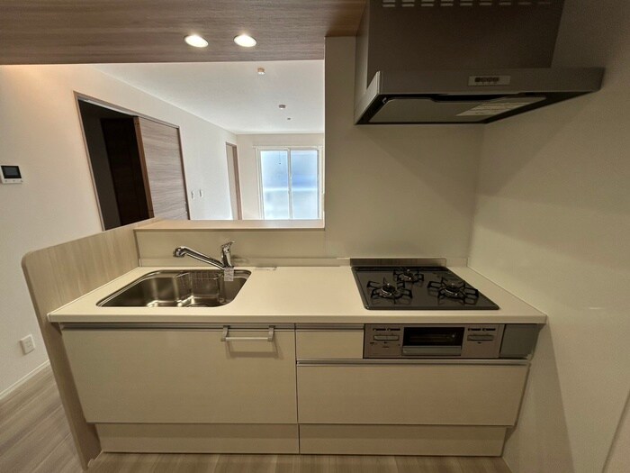 物件内観写真10　(キッチン)