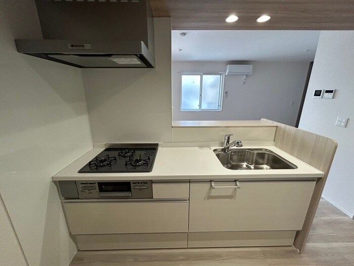 物件内観写真10　(キッチン)