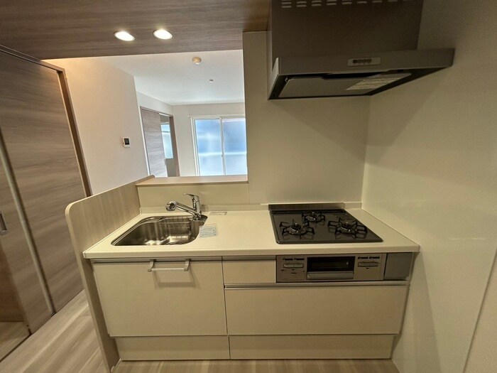 物件内観写真10　(キッチン)