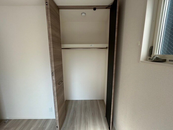 物件内観写真14　(収納)