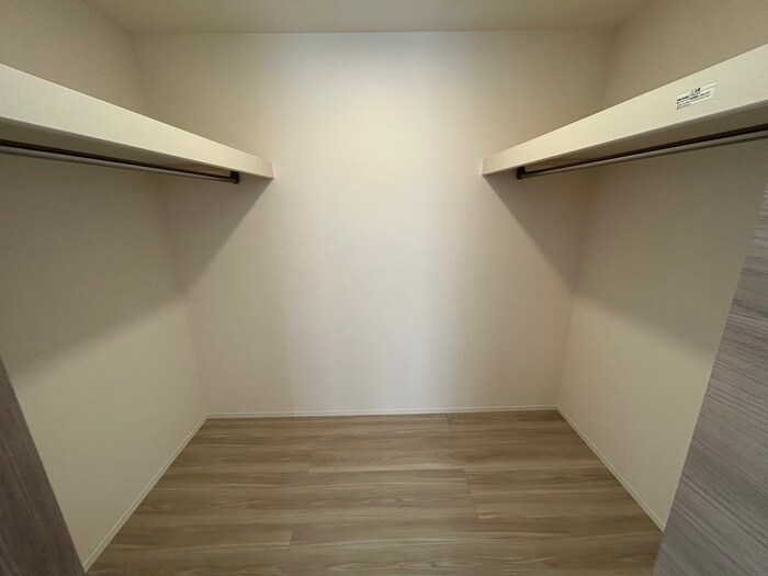 物件内観写真14　(収納)