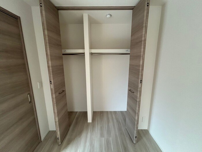 物件内観写真14　(収納)