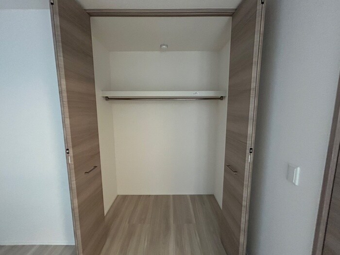 物件内観写真15　(収納)
