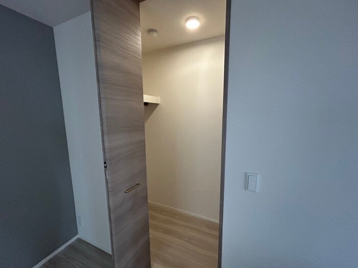 物件内観写真15　(収納)