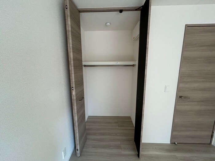 物件内観写真15　(収納)