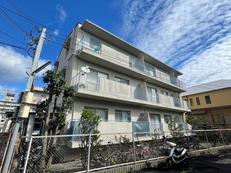 モダンアパートメント神戸宝塚Ⅱ外観写真