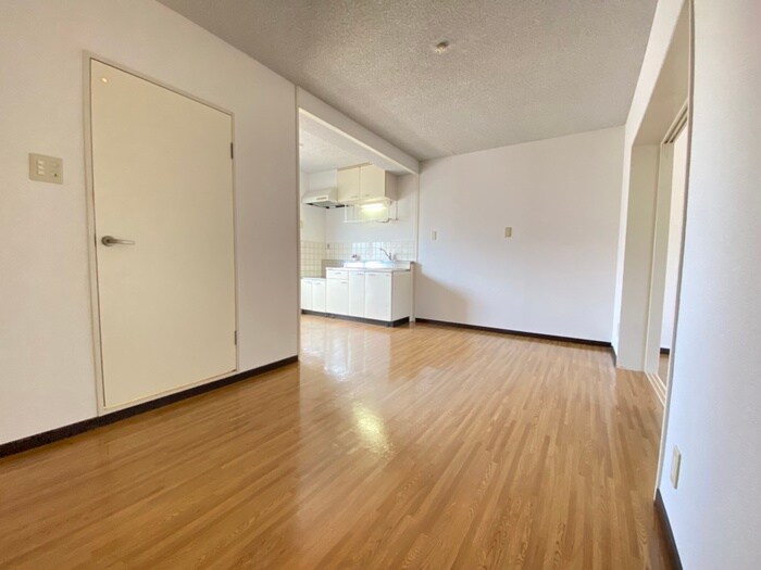 物件内観写真9　(居室)