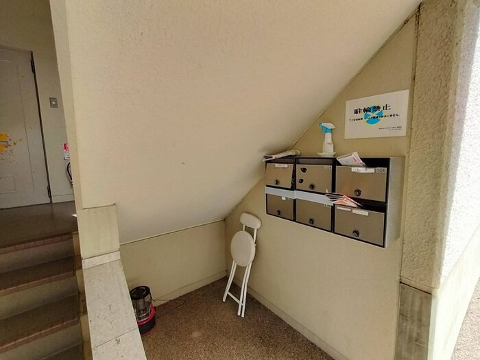 物件外観写真5　(建物設備)