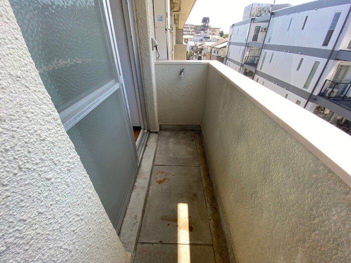 物件内観写真20　(ベランダ・バルコニー)