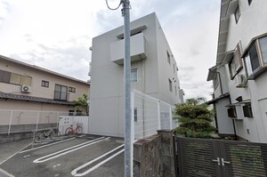 ラピス伊丹桜ケ丘外観写真