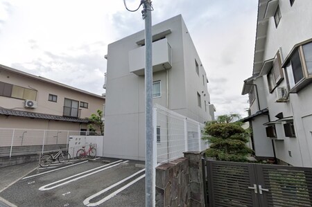ラピス伊丹桜ケ丘外観写真