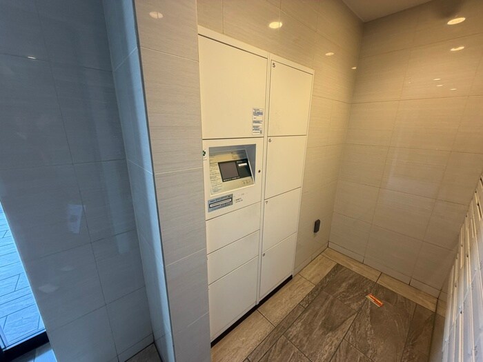 物件外観写真5　(建物設備)