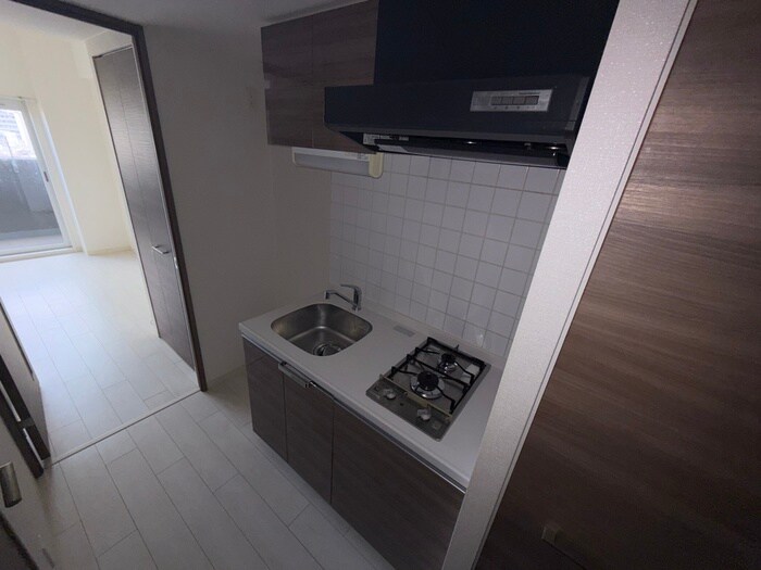 物件内観写真10　(キッチン)