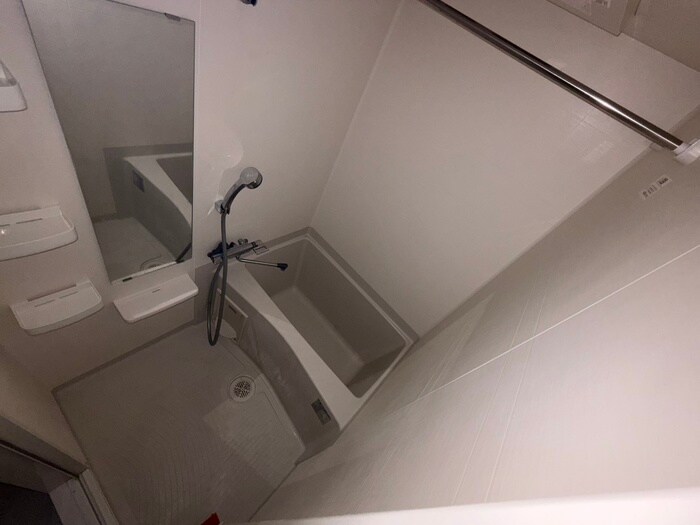 物件内観写真11　(バス／シャワールーム等)