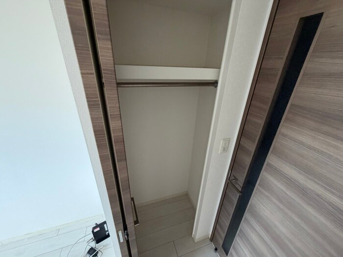 物件内観写真14　(収納)