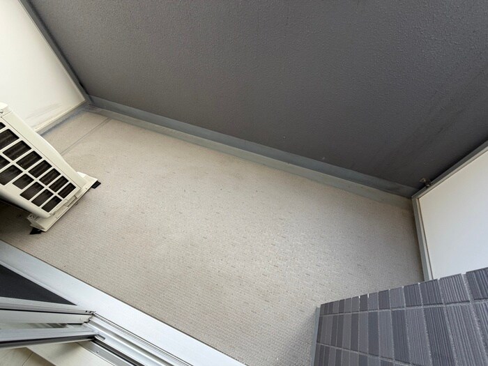 物件内観写真19　(ベランダ・バルコニー)