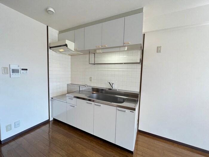 物件内観写真15　(キッチン)