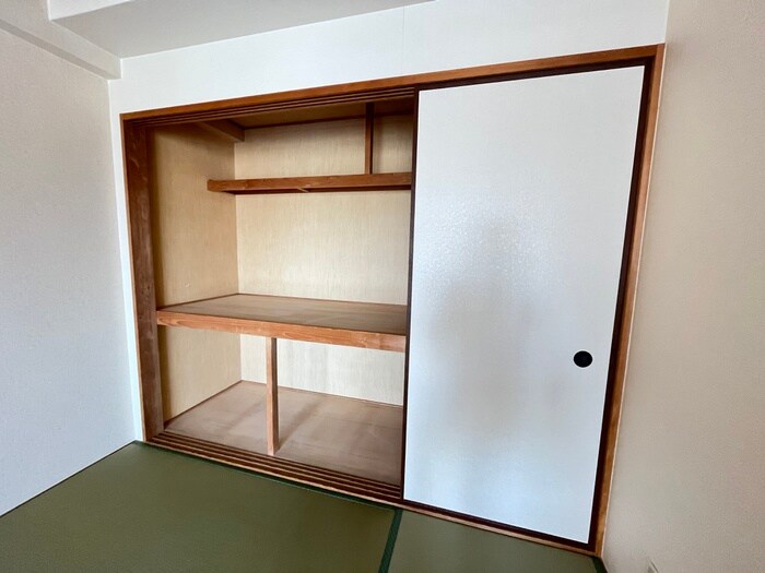 物件内観写真19　(収納)