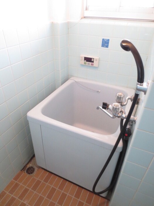 物件内観写真15　(バス／シャワールーム等)