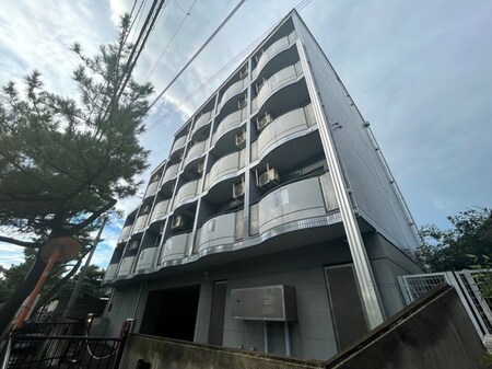 メゾンドール吹田(207)外観写真