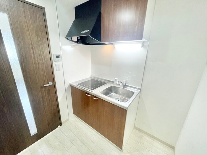 物件内観写真8　(キッチン)