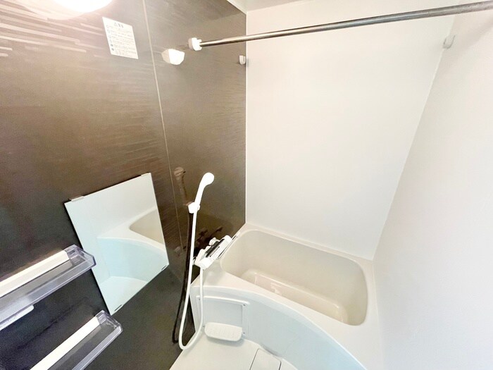 物件内観写真9　(バス／シャワールーム等)