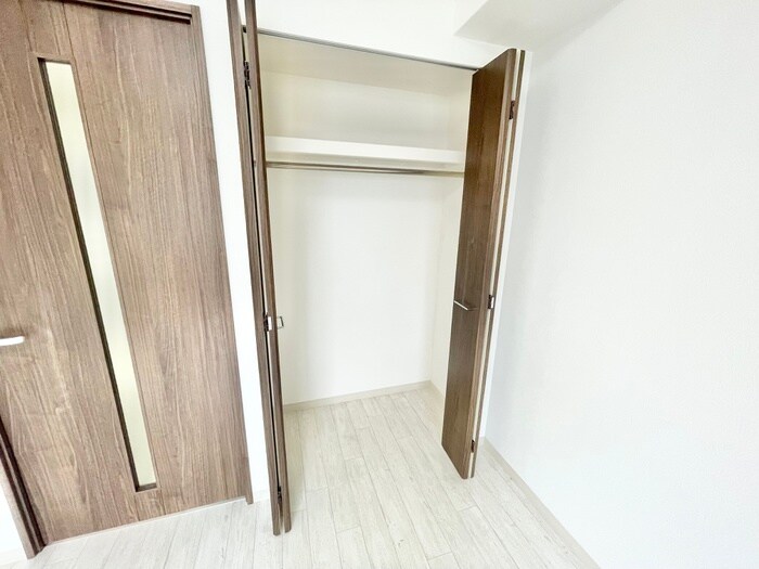 物件内観写真13　(収納)