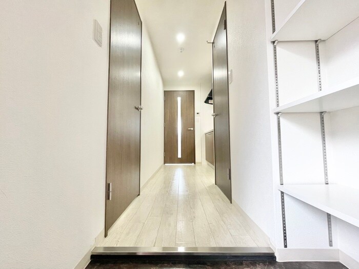 物件内観写真19　(廊下)