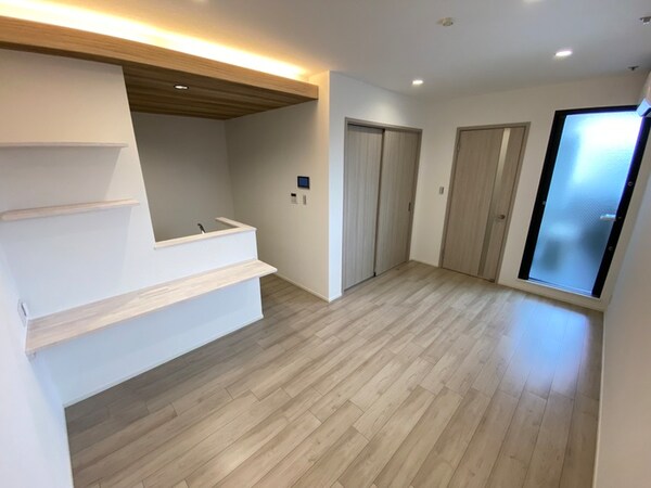居室