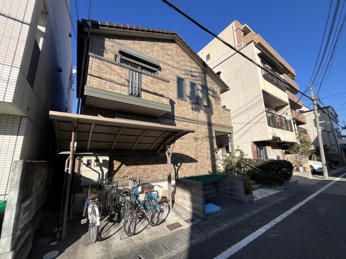 外観写真