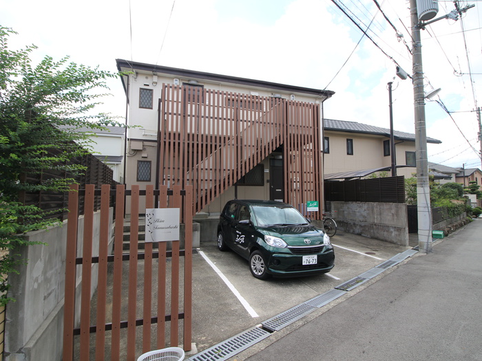 ハイム田村橋