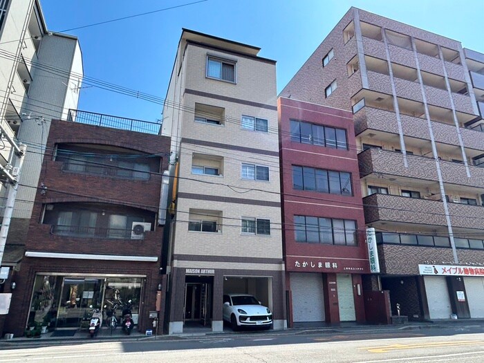 物件外観写真4　(外観写真)