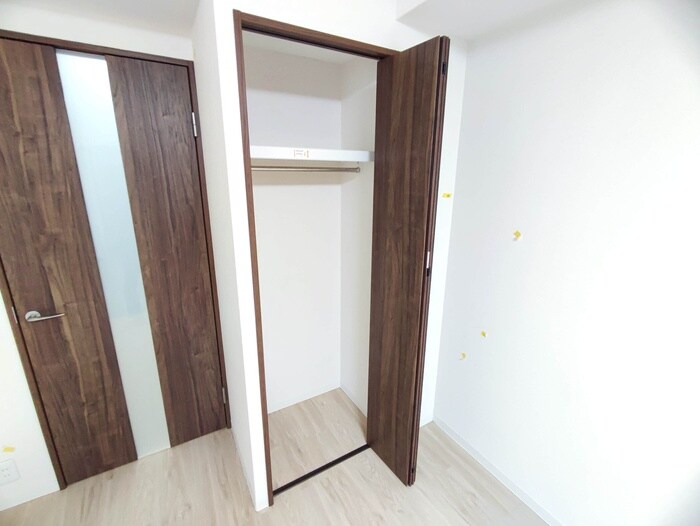 物件内観写真12　(収納)