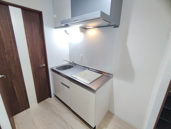 物件内観写真13　(キッチン)