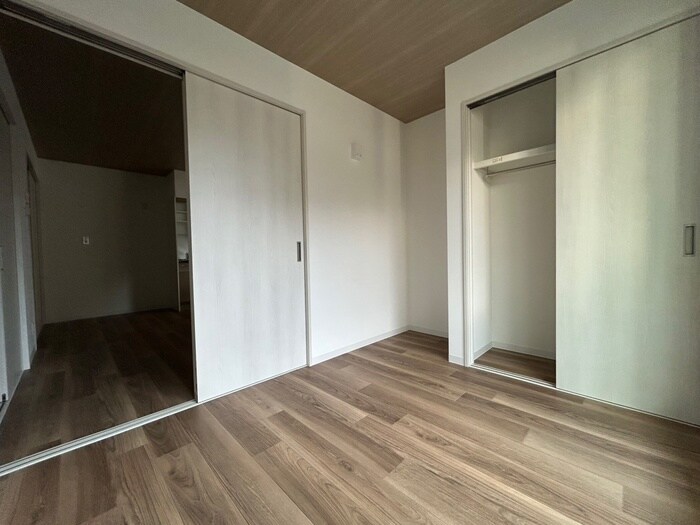 物件内観写真8　(居室)