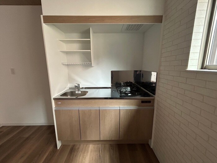 物件内観写真9　(キッチン)