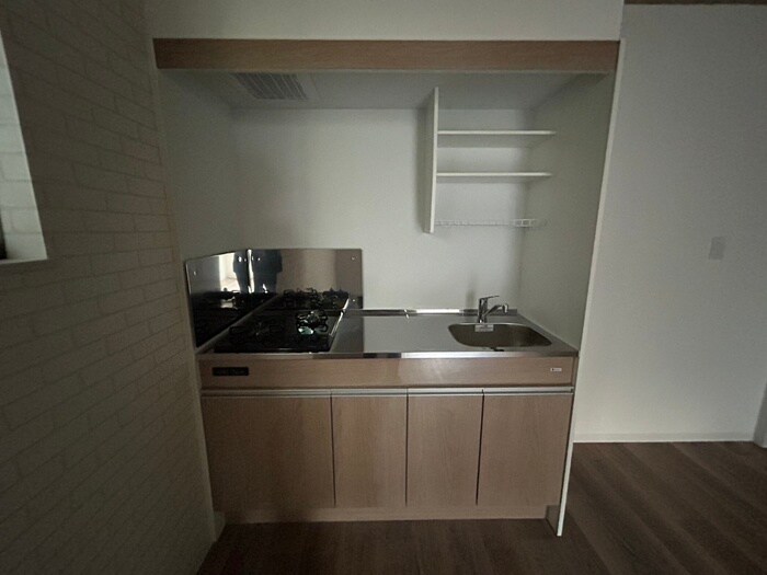 物件内観写真9　(キッチン)