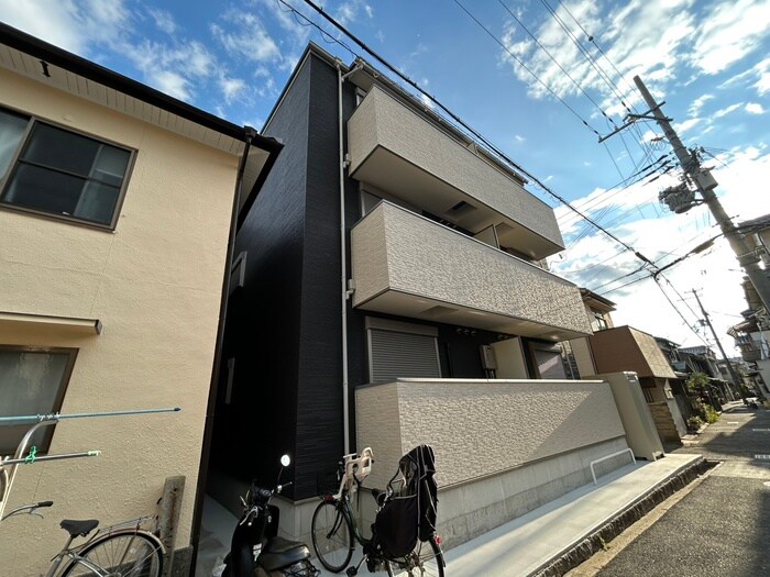 物件外観写真6　(周辺環境)